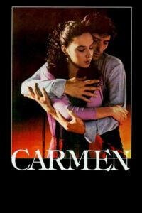 Carmen 1983 on netflix
