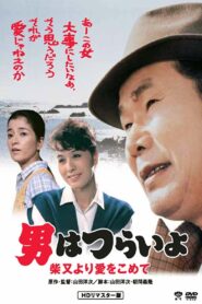 Tora-san’s Island Encounter 1985 on netflix