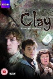 Clay 2008 on netflix