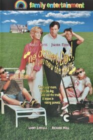 No Dessert, Dad, ‘Til You Mow the Lawn 1994 on netflix