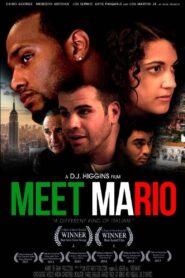 Meet Mario 2015 on netflix