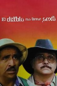 El diablo no tiene sexo 1994 on netflix