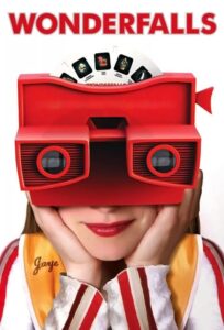 Wonderfalls 2004 on netflix