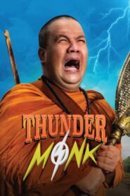 Thunder Monk 2023 on netflix