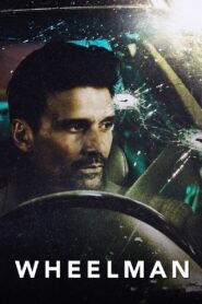 Wheelman 2017 on netflix