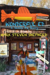 Wonderful Ed: A Santa Fe Story 2018 on netflix