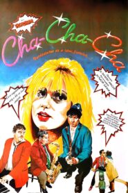 Cha-Cha-Cha 1982 on netflix