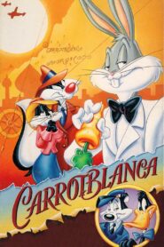 Carrotblanca 1995 on netflix