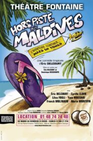 Hors piste aux Maldives 2011 on netflix