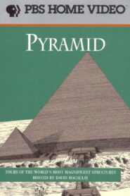 David Macaulay: Pyramid 1989 on netflix