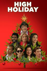 High Holiday 2021 on netflix