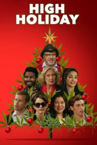 High Holiday 2021 on netflix