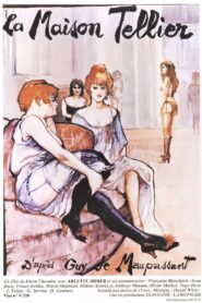 La Maison Tellier 1982 on netflix