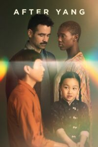 After Yang 2022 on netflix