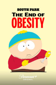 South Park: The End of Obesity 2024 on netflix