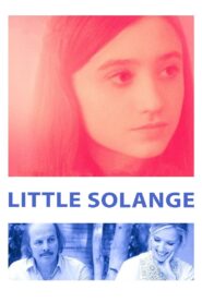 Little Solange 2022 on netflix
