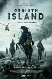 Rebirth Island 2024 on netflix