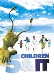 Five Children and It 2004 on netflix