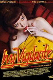 Ivy Vigilante 2015 on netflix