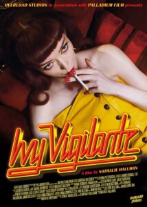 Ivy Vigilante 2015 on netflix