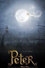 Peter 2012 on netflix