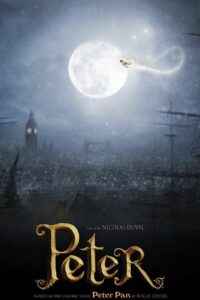 Peter 2012 on netflix