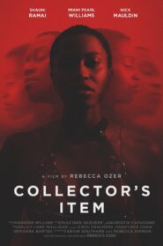 Collector’s Item 2021 on netflix