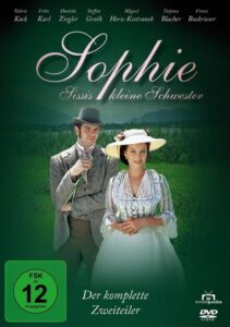 Sophie – Sissis kleine Schwester 2001 on netflix