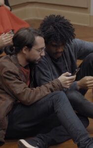 First Act 2019 on netflix