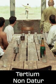 Tertium Non Datur 2006 on netflix