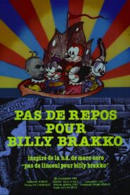 No Rest for Billy Brakko 1983 on netflix