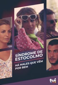 Síndrome de Estocolmo 2012 on netflix