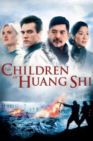 The Children of Huang Shi 2008 on netflix
