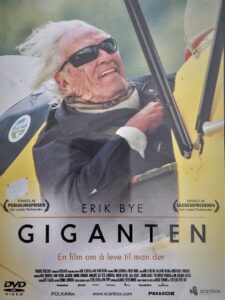 Giganten 2005 on netflix