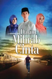 Dalam Mihrab Cinta 2010 on netflix