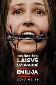 Emilia 2017 on netflix