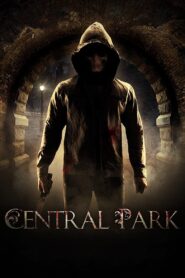 Central Park 2017 on netflix