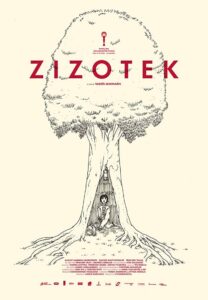 Zizotek 2019 on netflix