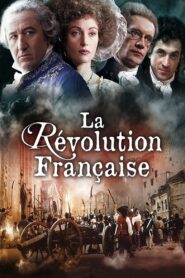 The French Revolution 1989 on netflix