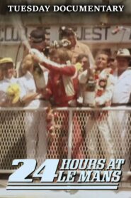 24 Hours at Le Mans 1982 on netflix