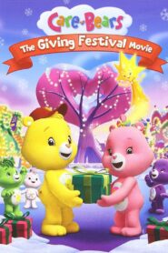 Care Bears: The Giving Festival 2010 on netflix
