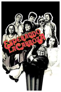 Waiting for the Hearse 1985 on netflix