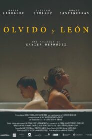 Olvido y León 2021 on netflix