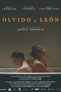 Olvido y León 2021 on netflix