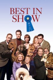Best in Show 2000 on netflix