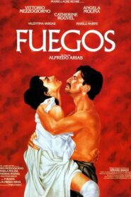 Fuegos 1987 on netflix