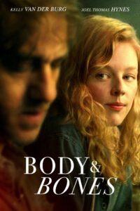 Body & Bones 2019 on netflix