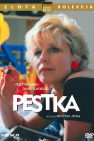 Pestka 1996 on netflix