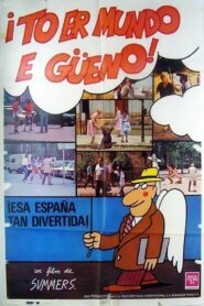 To er mundo e… ¡güeno! 1982 on netflix
