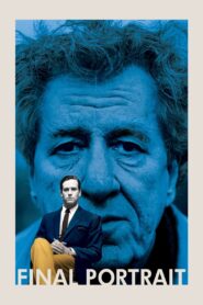 Final Portrait 2017 on netflix
